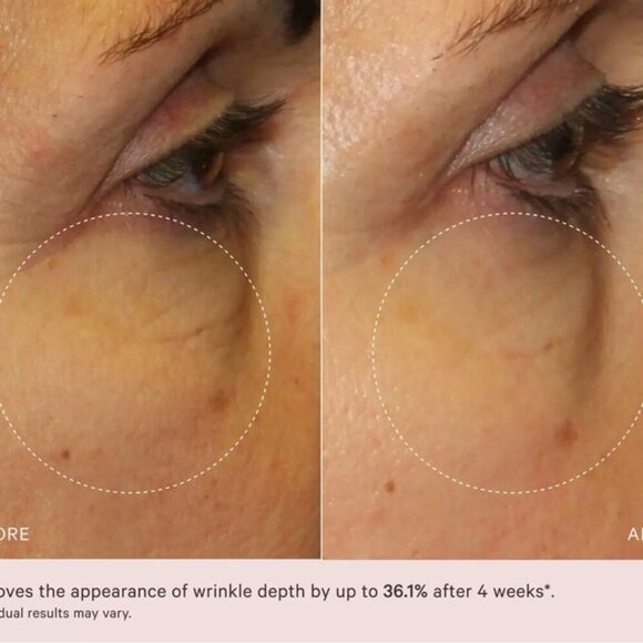 🆕 NWT MZ Skin lift & lustre golden elixir antioxidant serum 30ml/1oz - Picture 4 of 9